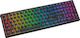 Ducky Zero 6108 Wireless Gaming Mechanical Keyb...