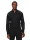 Hugo Men's Shirt Black