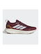 Runfalcon 5 Sport Shoes Trail Running Burgundy