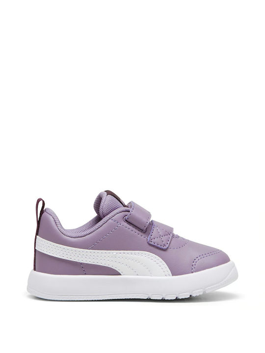 Puma Kids Sneakers Lilac