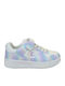 Rebound Kinder Sneakers Weiß