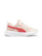 Puma Kids Sneakers with Scratch Pink