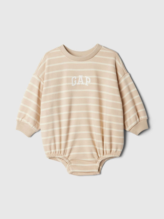 GAP Baby Bodysuit Multicolour