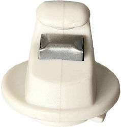 Carner Car Plastic Clips 1pcs