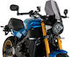 Puig Φιμέ Ζελατίνα Μοτοσυκλέτας για Yamaha XSR 900 21431F