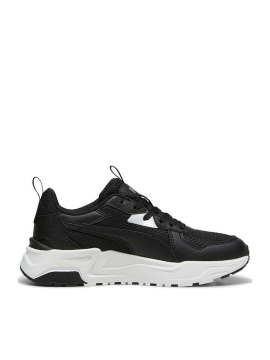 PUMA Trinity Sneakers Black