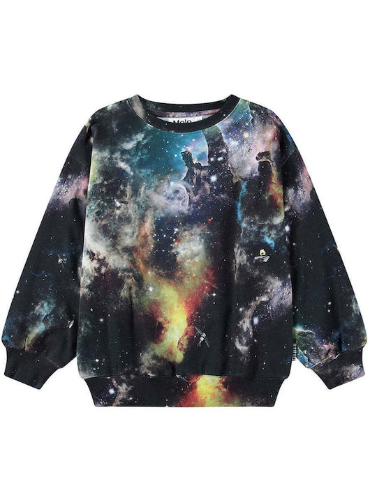 Molo Kids Sweatshirt Multicolour