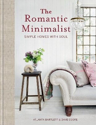 Minimalistul Romantic: Case Simple cu Suflet Dave Coote Mitchell Beazley 0910