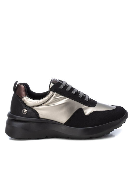 Xti Vegan Sneakers BLACK