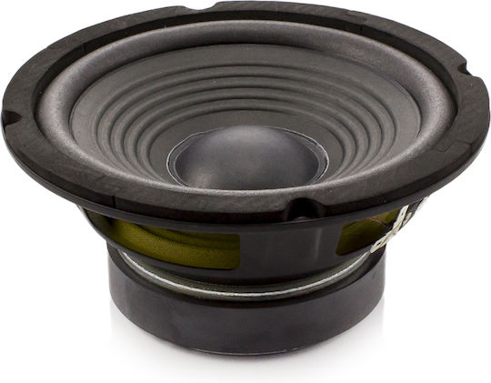 CarGuard Ηχείο Αυτοκινήτου 6.5" με 90W RMS (Woofer) Τεμάχιο