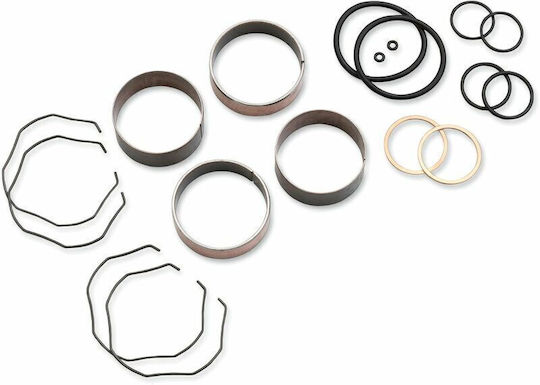 Moose Racing Motorcycle Front Suspension Protectors Honda CRF 250