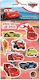 Diakakis Stickers Cars