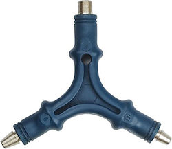 Εργαλειο Συσφιξης Connector Rg 59 6-f Ms-3207 T/pro'skit