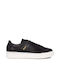 Boss Shoes Sneakers Black