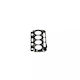 Garnitură chiulasă Ford Fiesta V V1.4 Tdci 2003-2010 Corteco 414111p
