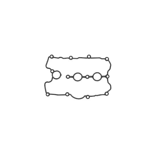 Garnitură capac supapă Audi A5 8t3 3.2 Fsi 2007 Prezent Corteco 440457p