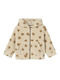 Name It Kids Cardigan Sand