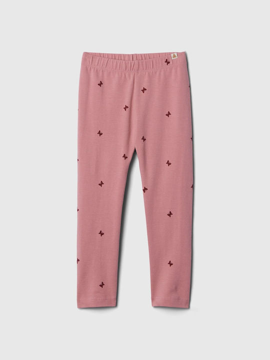 GAP Детски Клин Дълъг Elle Pink Mix Match