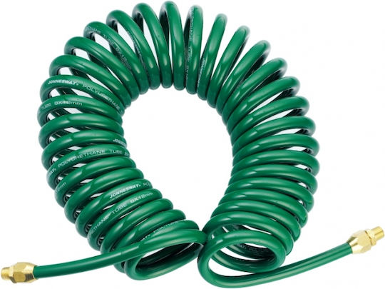 Jonnesway JAZ-7214V Furtun de aer Spiral 10m
