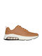 Skechers Sneakers Tan