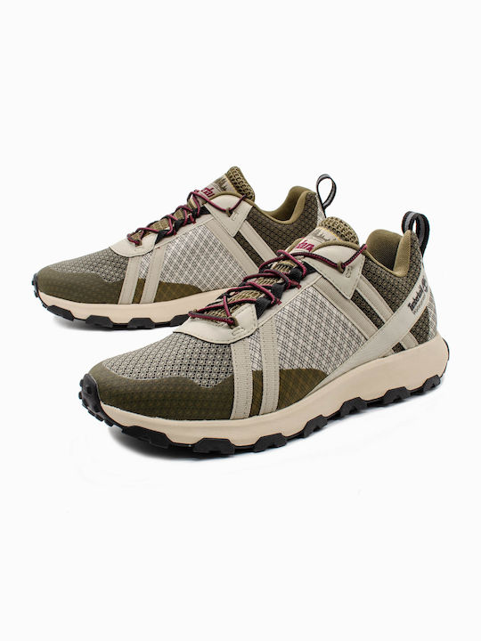Timberland Winsor Trail Ανδρικά Ανατομικά Sneak...