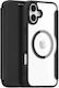 Dux Ducis Skin X Pro Book Δερματίνης Μαύρο (iPh...