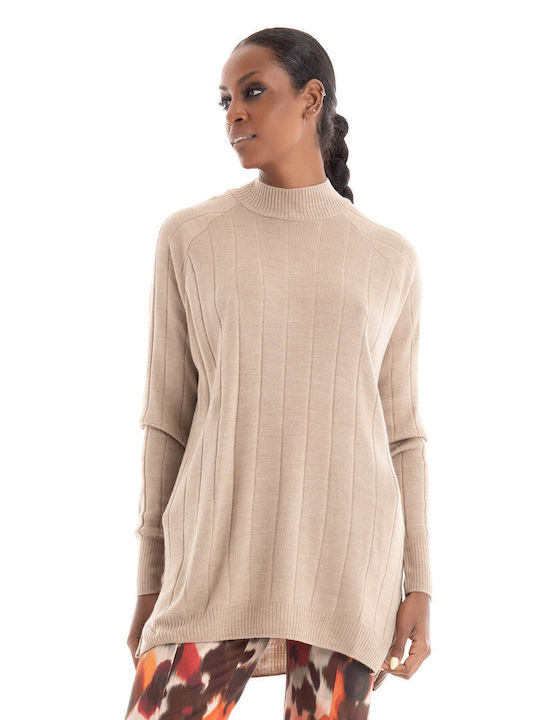 Only Damen Pullover Cigar