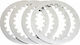 Pro-X for Husqvarna WR for Yamaha YZ 250 / WR