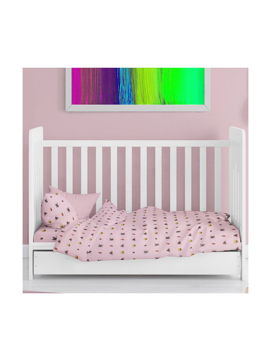 Dimcol Set Bej 120x160 cm