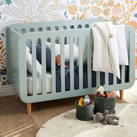 La Redoute Interieurs Kinder Kissenbezug 35x45cm Blau