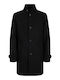 Jack & Jones Men's Coat Black