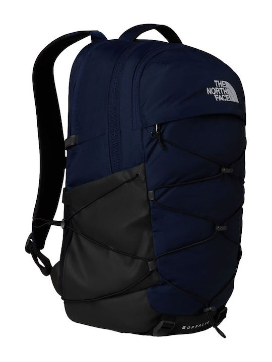 The North Face Borealis 28lt TNF Navy/TNF Black...