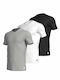 Adidas Men's Undershirts 3Pack