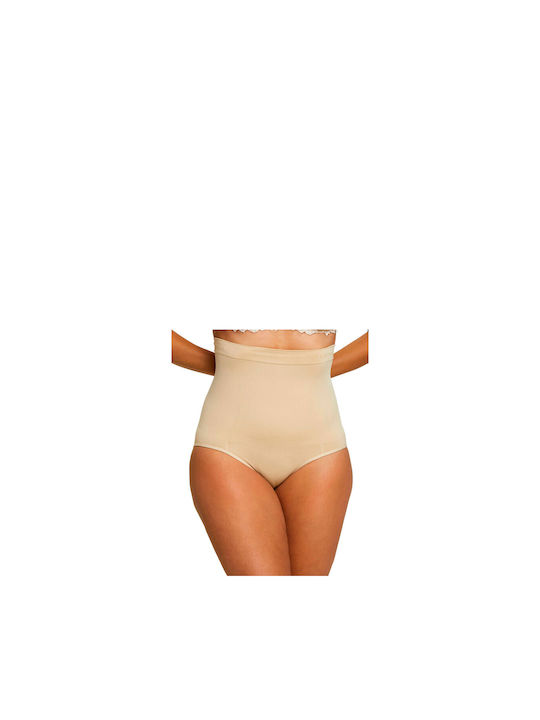 Sans Complexe Tightening Slip Beige