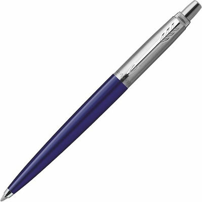 Parker Jotter Navy Blue Ballpen