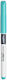 Carioca Plus Prisma Felt Tip Pen Turquoise 4521...