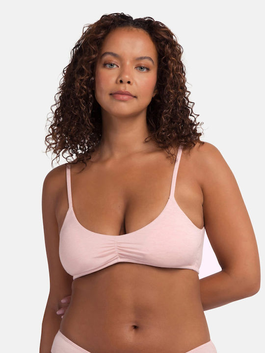 Dorina Bralette Σουτιέν Pink