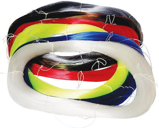 Oceanic Team Nangai Braided Kilometer Clear 0.40mm