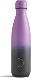Chilly's Series Gradient Thermos Bottle Stainle...