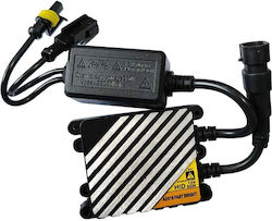 Car Xenon Ballast 12V