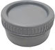 PVC-Reinigungskappe Schlauch Φ200 Drivaplast