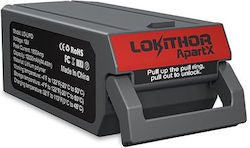 Lokithor ApartX 3000A 12V Lokithor ApartX 3000A 12V