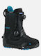 Burton Photon Step On Ανδρικές Μπότες Snowboard Μαύρο Χρώμα