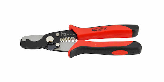 AWTools Πένσα Απογύμνωσης Καλωδίων με Μήκος 185mm
