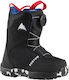 Burton Grom Boa Παιδικές Μπότες Snowboard Μαύρο...
