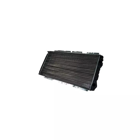 Fiat Ducato Water Radiator Chassis Plate 244 Tyc 709-0014-r