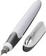 Fountain Pen Air Blue Angel Black & Grey 20178 Online 4014421201782 Nibs Medium