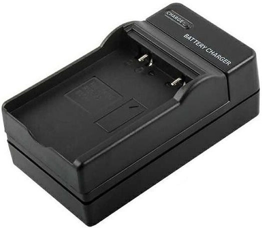 Censreal Battery Charger Compatible with Panasonic