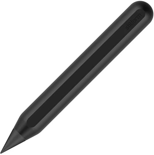 Creion Stilform Aeon Nano Graphite Warp Black