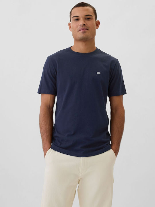 GAP T-Shirt Blau